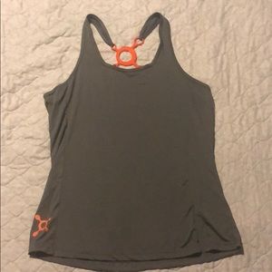 Orangetheory Tank Top